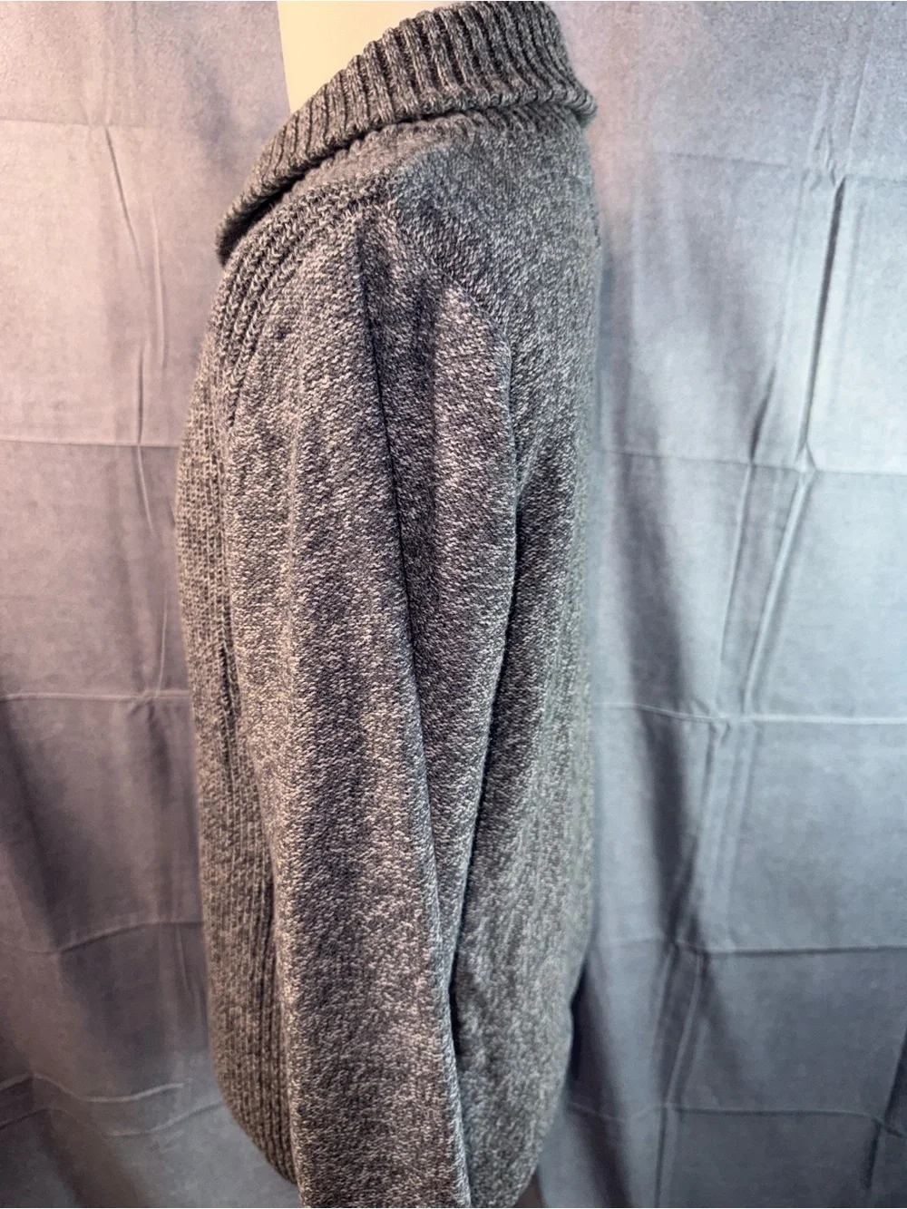 urban pipeline warm ribbed